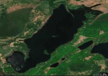 Gun Lake