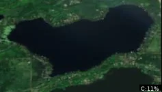 Wilkins Lake