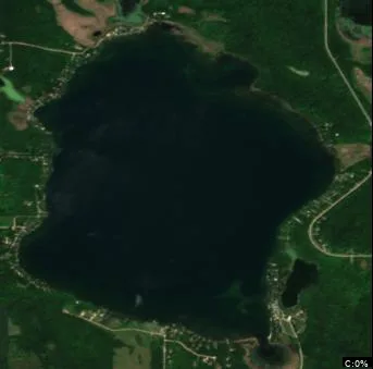 Strawberry Lake