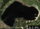 Turbid Lake
