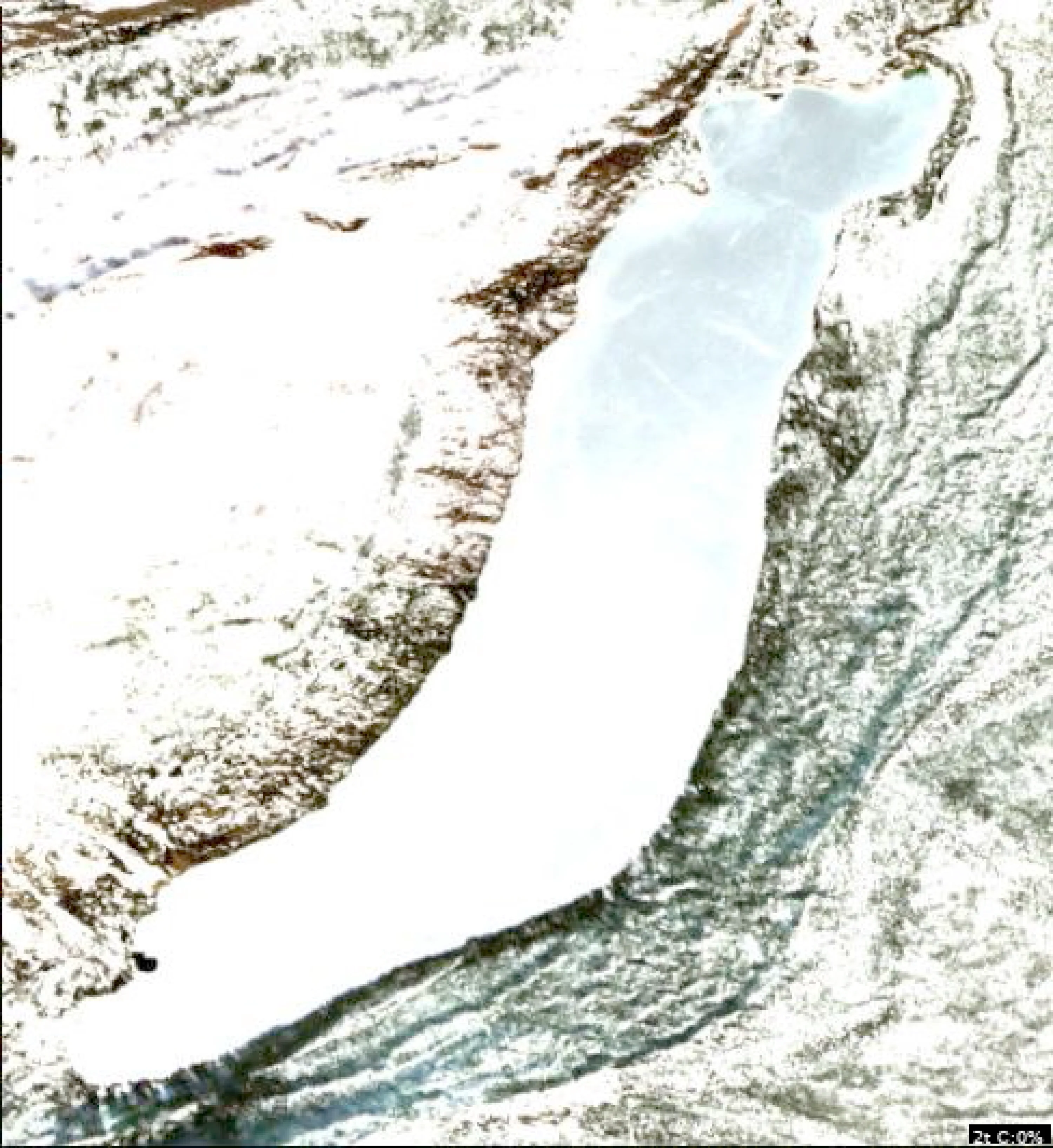 Redfish Lake