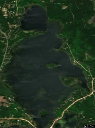 Turtle Lake