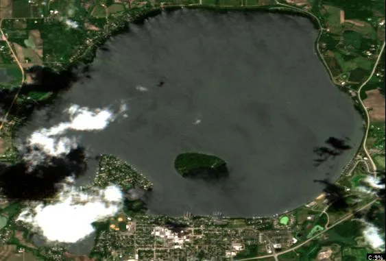 Lake Waconia
