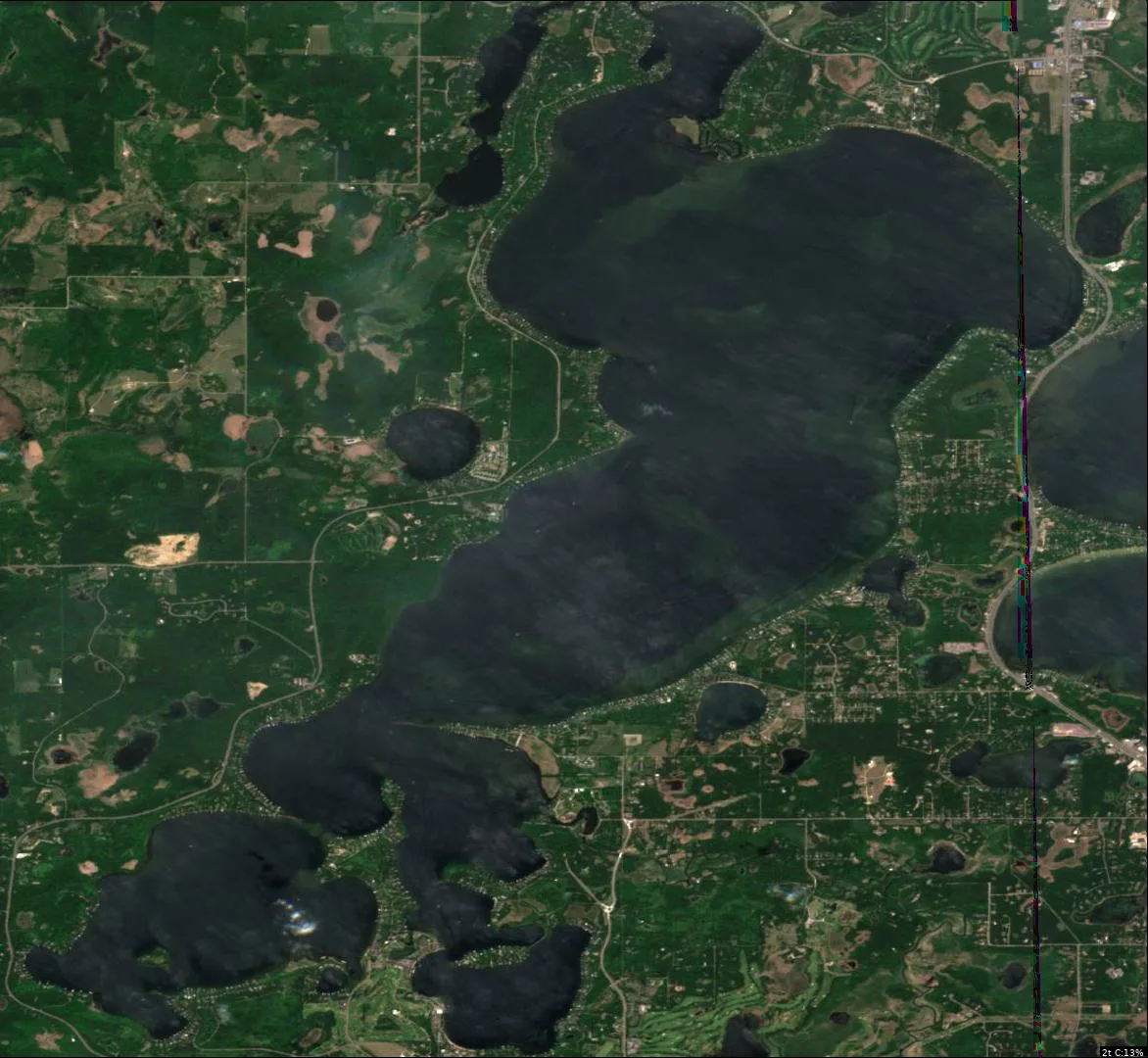 Gull Lake