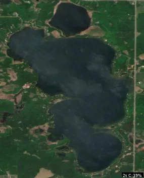Pleasant Lake