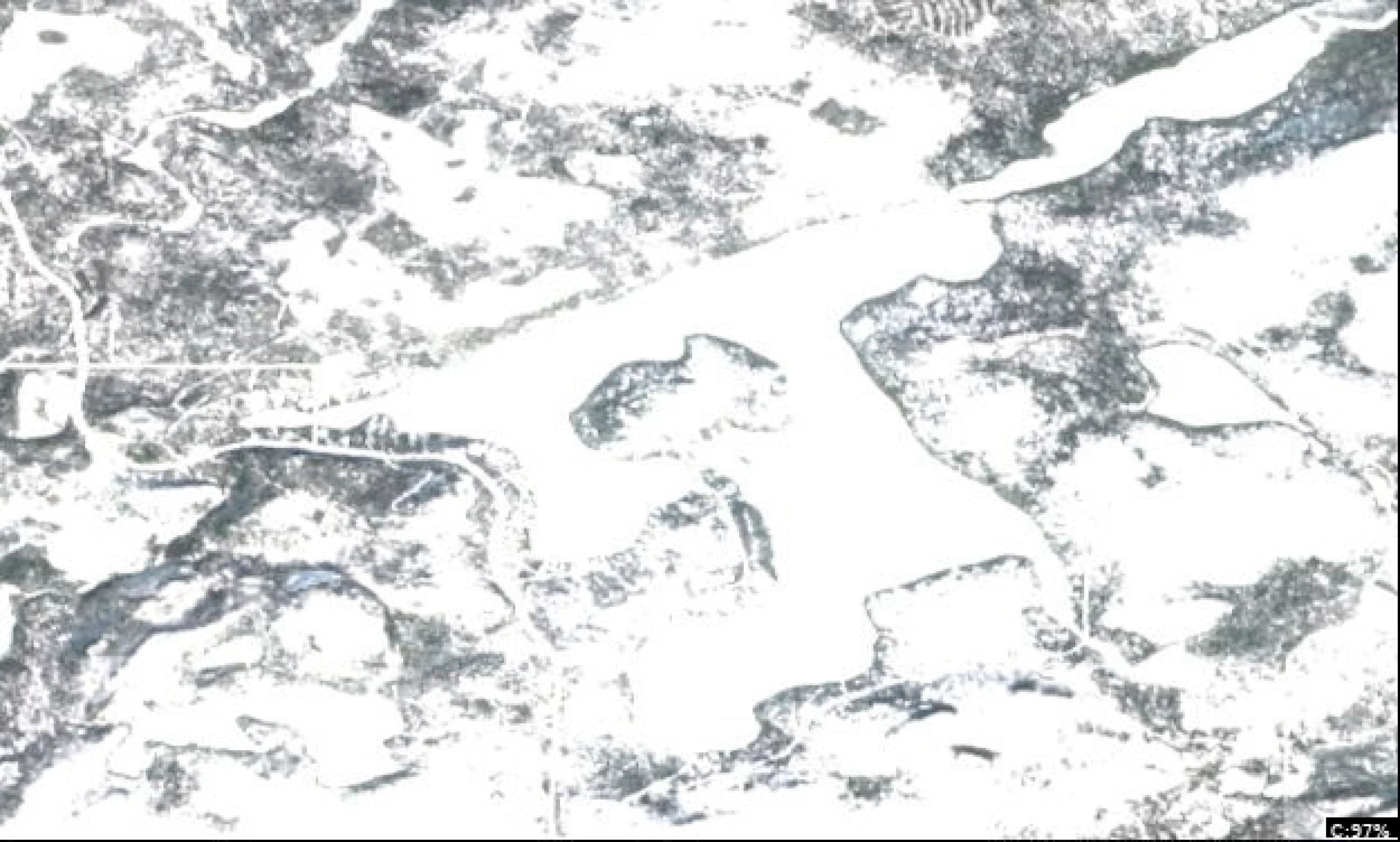 Caribou Lake