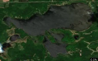 Whitefish Lake