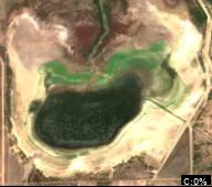 Holbrook Reservoir