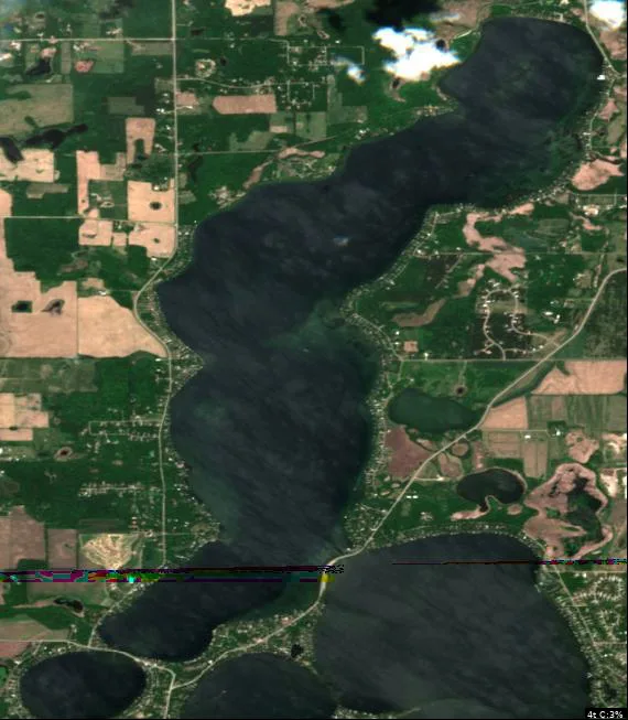 Lake Carlos