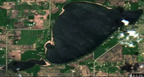 Lake Andrew