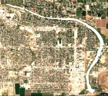 Lake Carlsbad
