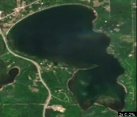 Lake George