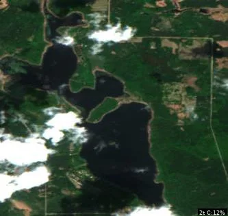 Dixon Lake