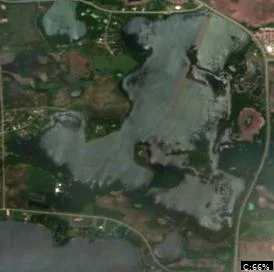 Ringo Lake