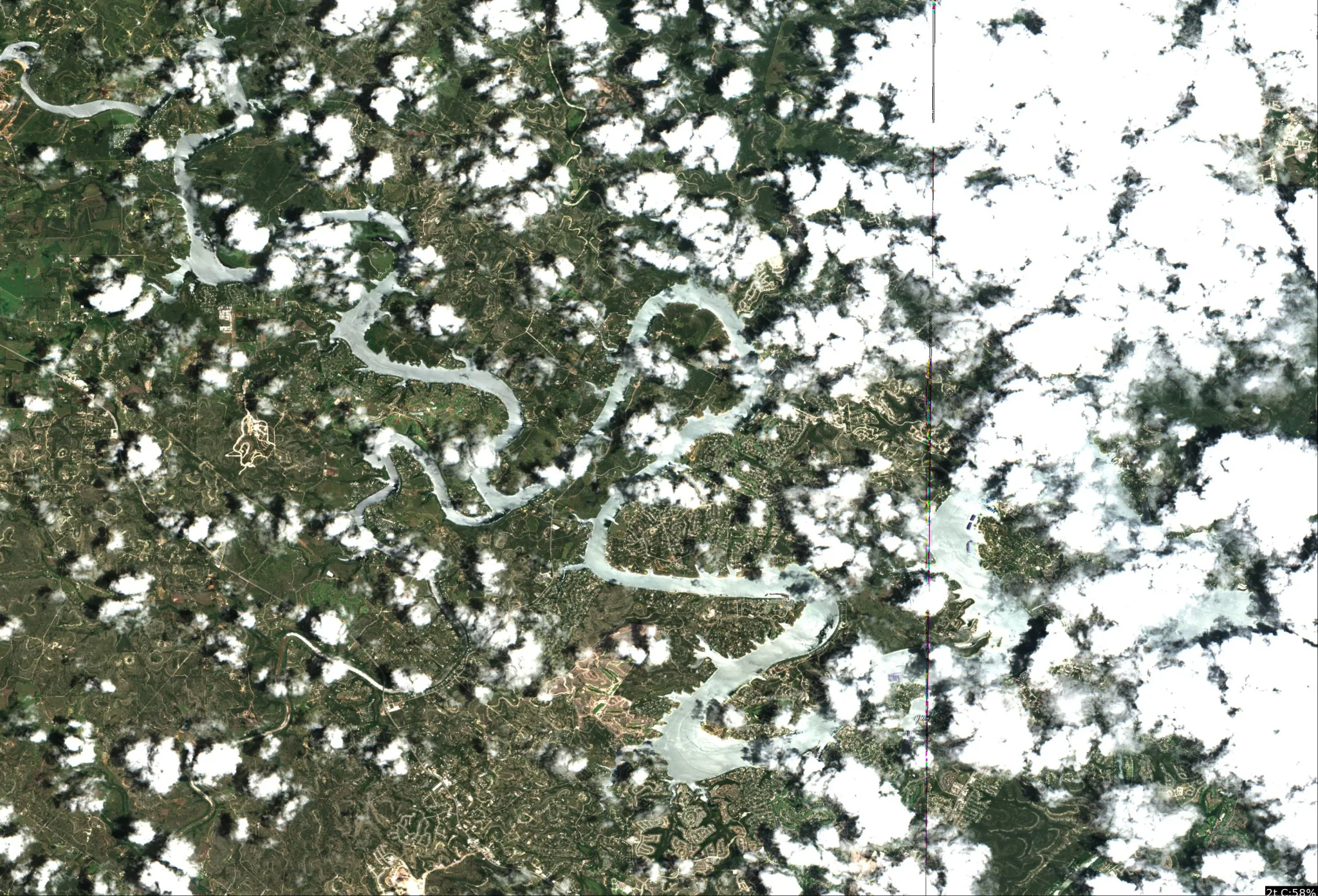 Lake Travis