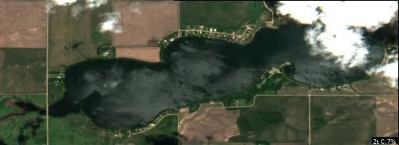 Shaokotan Lake