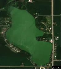 Marion Lake