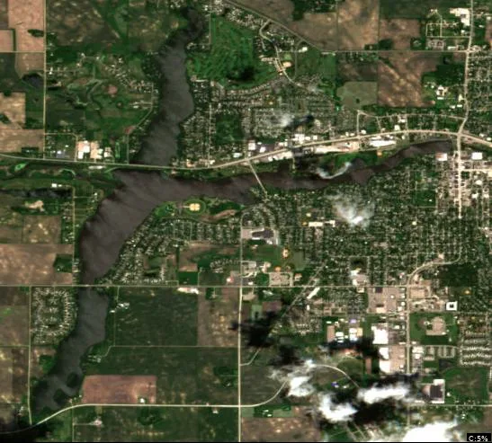 Otter Lake