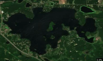 Fish Trap Lake