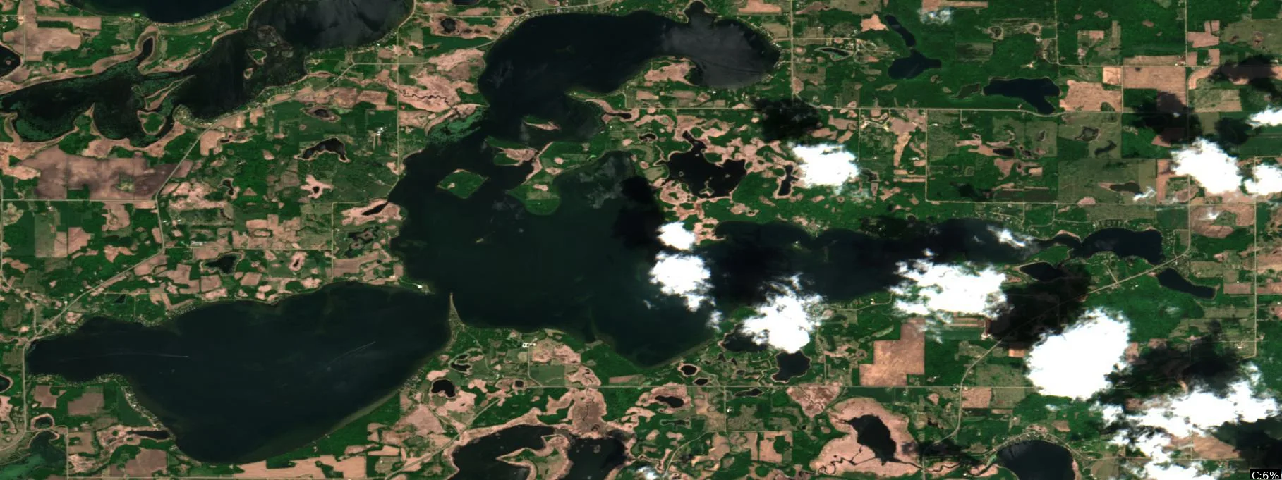 Dead Lake
