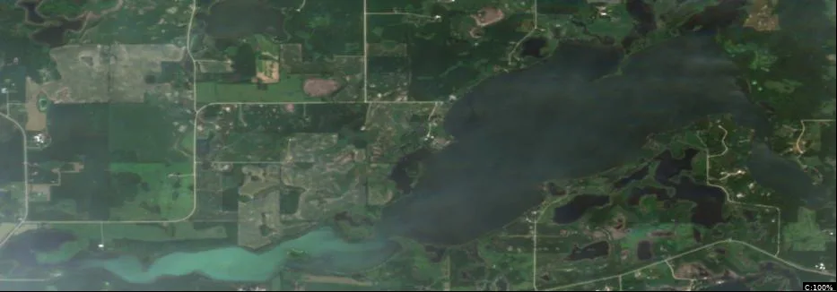 North Turtle Lake
