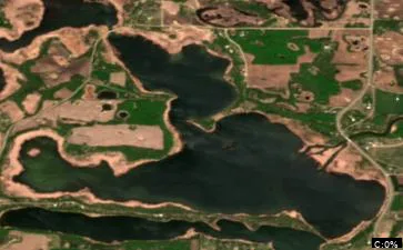 West Lost Lake