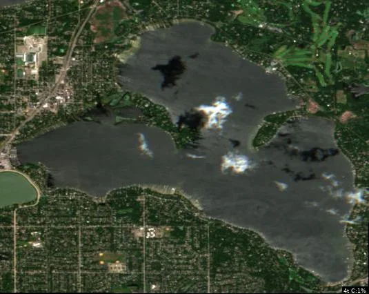 White Bear Lake