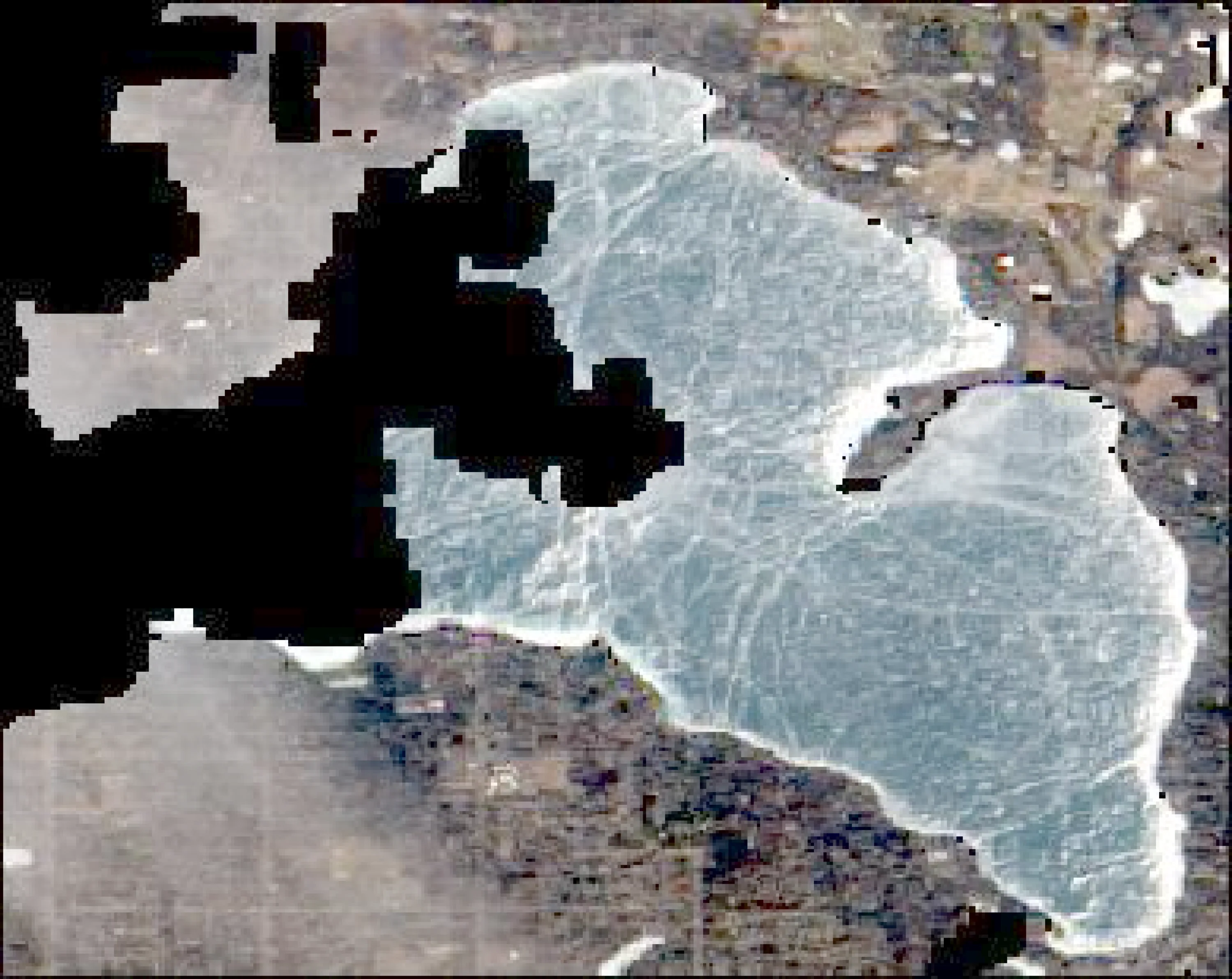 White Bear Lake