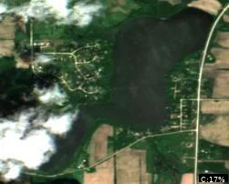 Union Lake