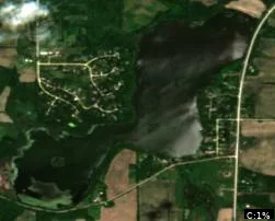 Union Lake