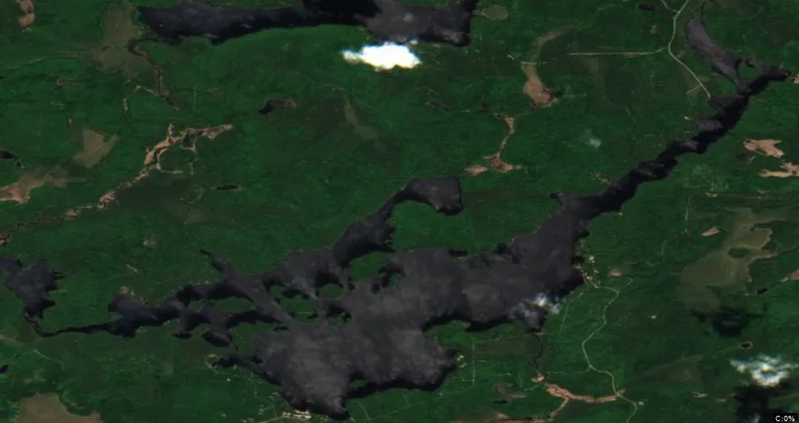 Elbow Lake