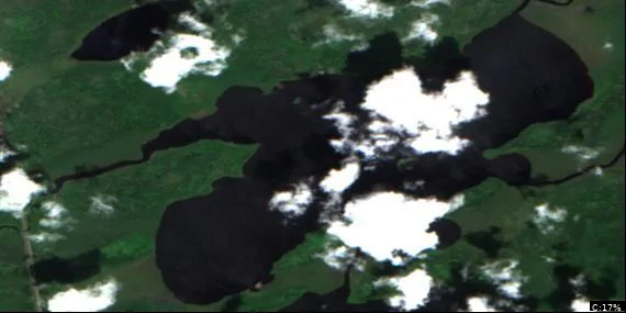 Seven Beaver Lake