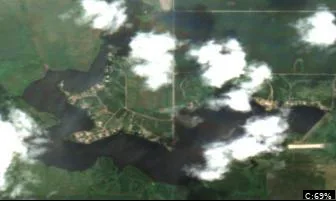 Lake LaMoure