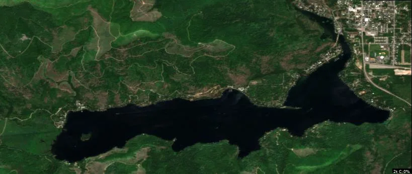 Spirit Lake
