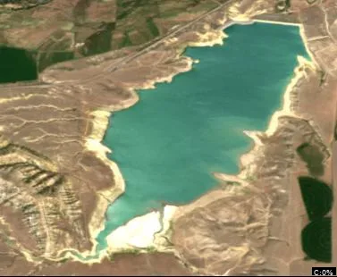 Lower Sunshine Reservoir