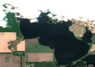 Antelope Lake
