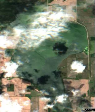 North Scatterwood Lake