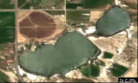 Lovell Lakes