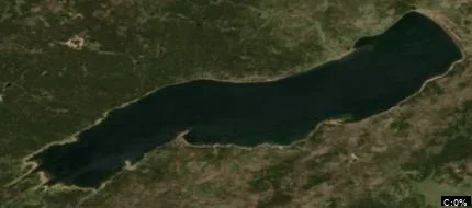 Delusion Lake