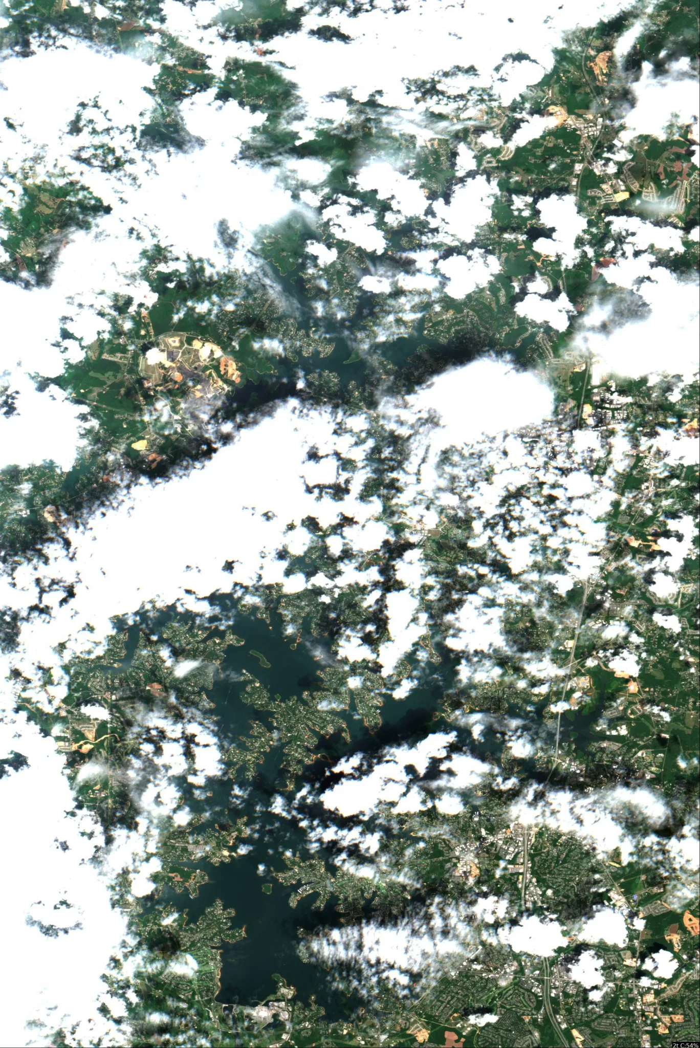 Lake Norman