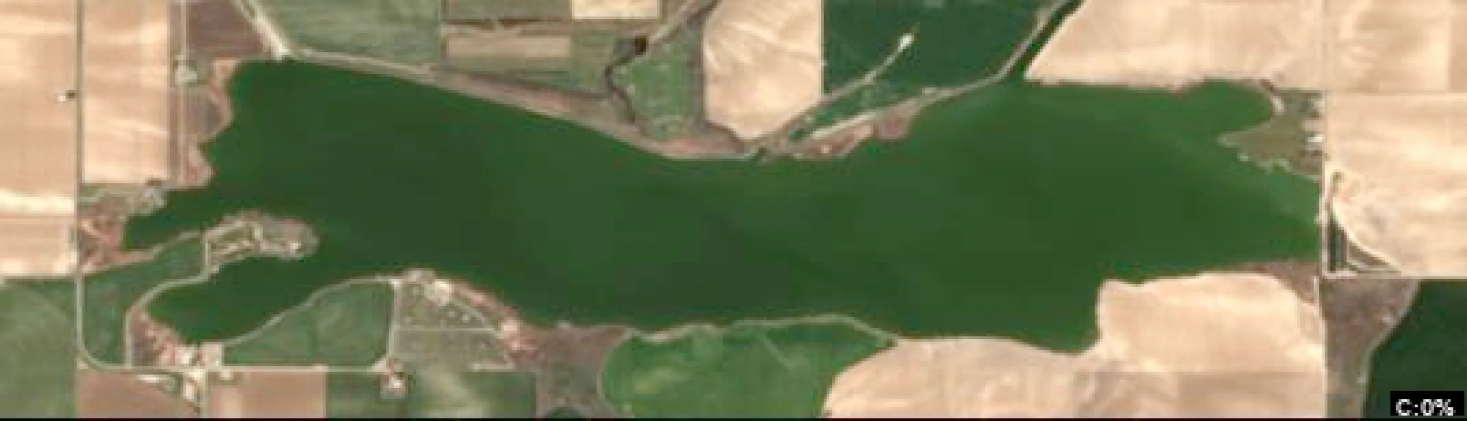 Murtaugh Lake