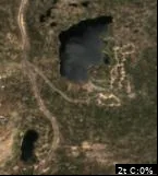 Mirror Lake