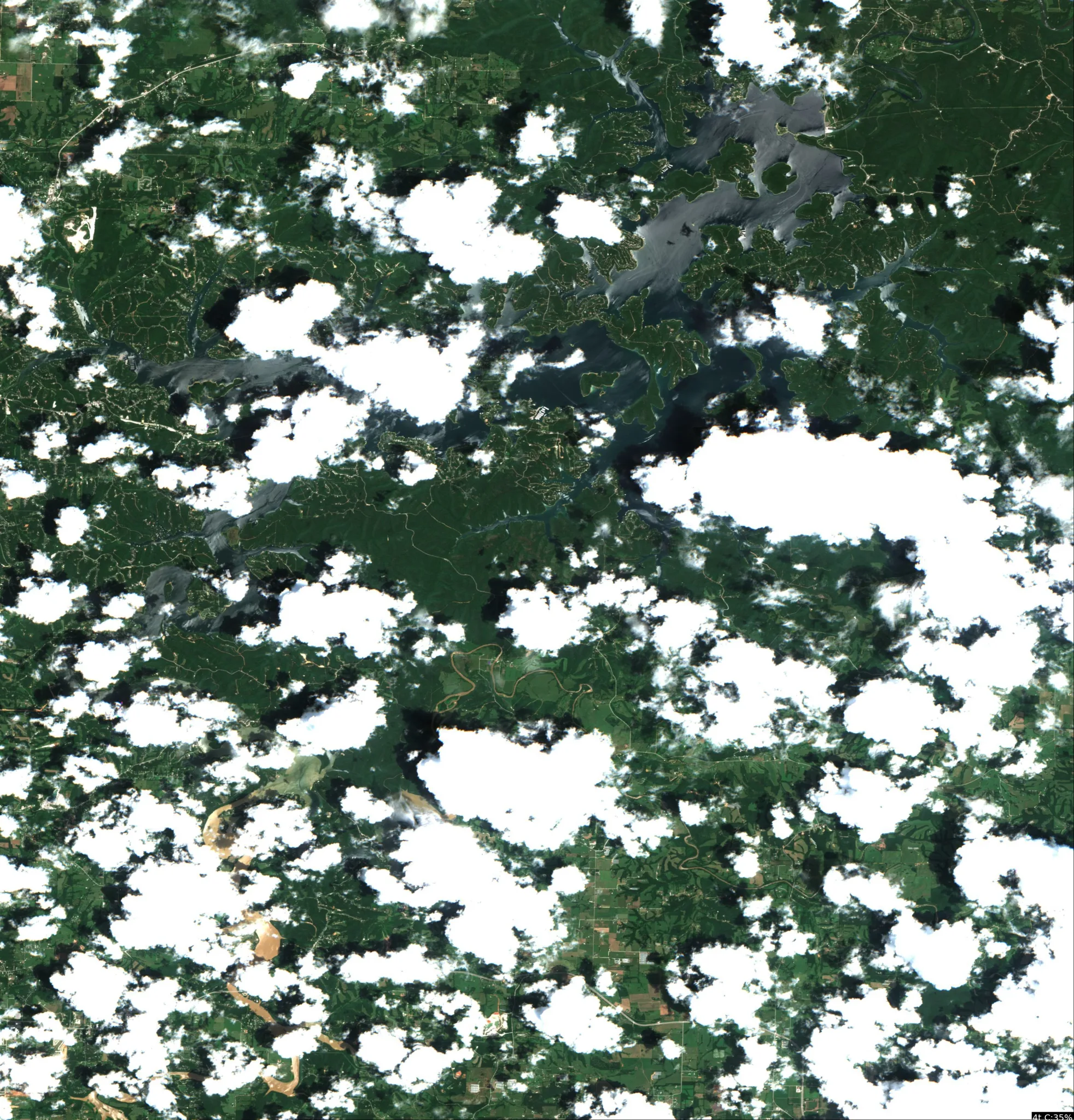 Beaver Lake