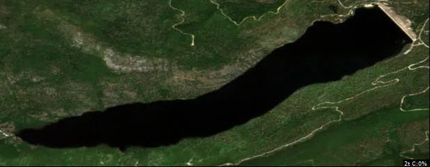 Lake Como