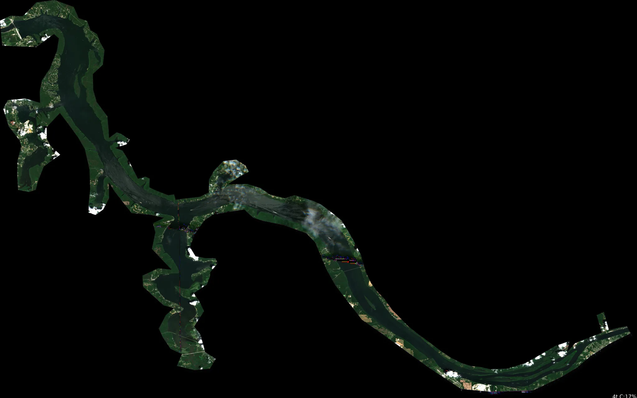 Pickwick Lake