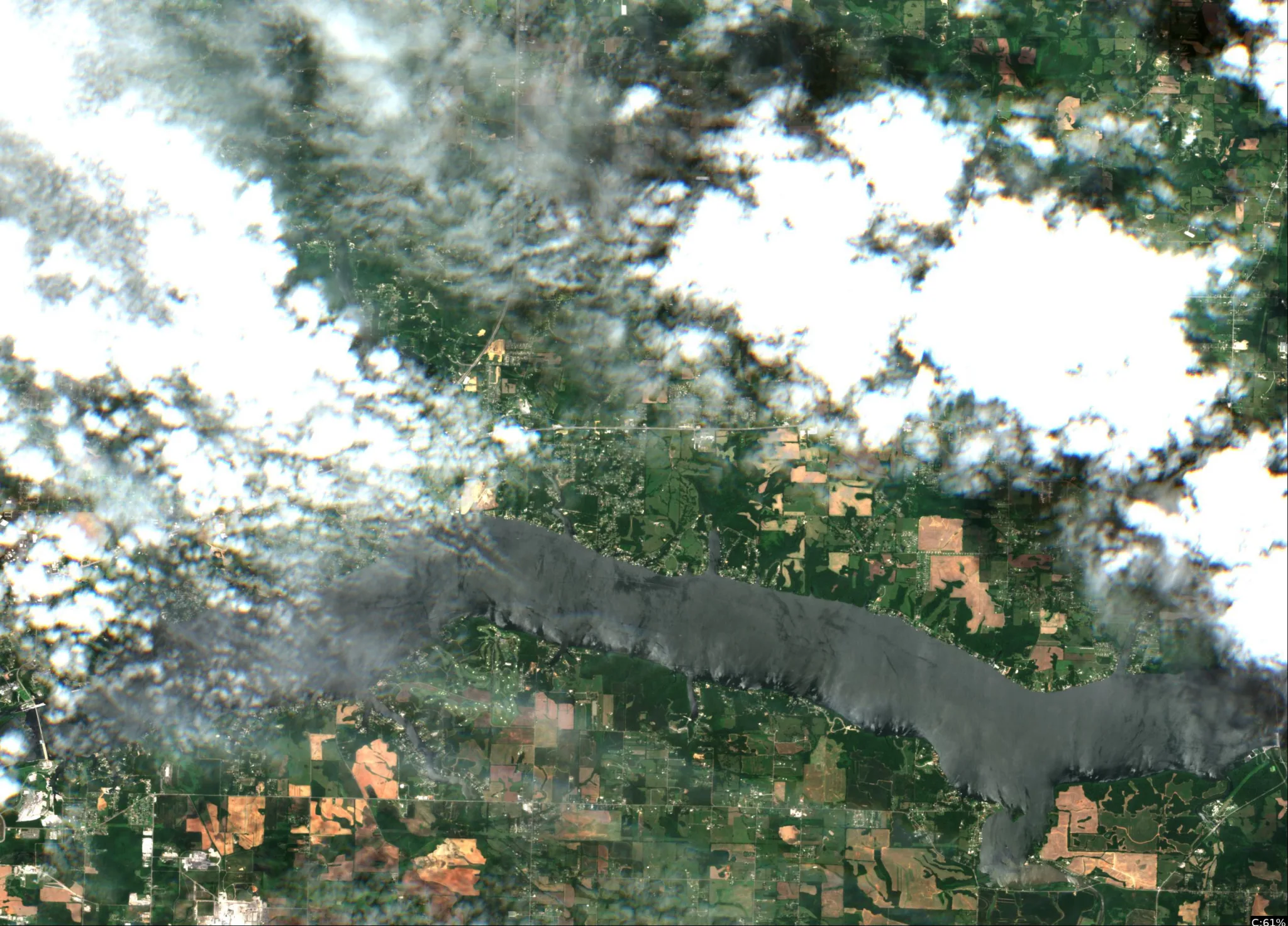 Wilson Lake