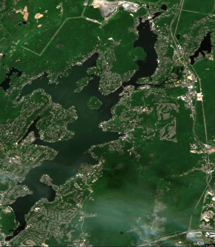 Lake Hopatcong