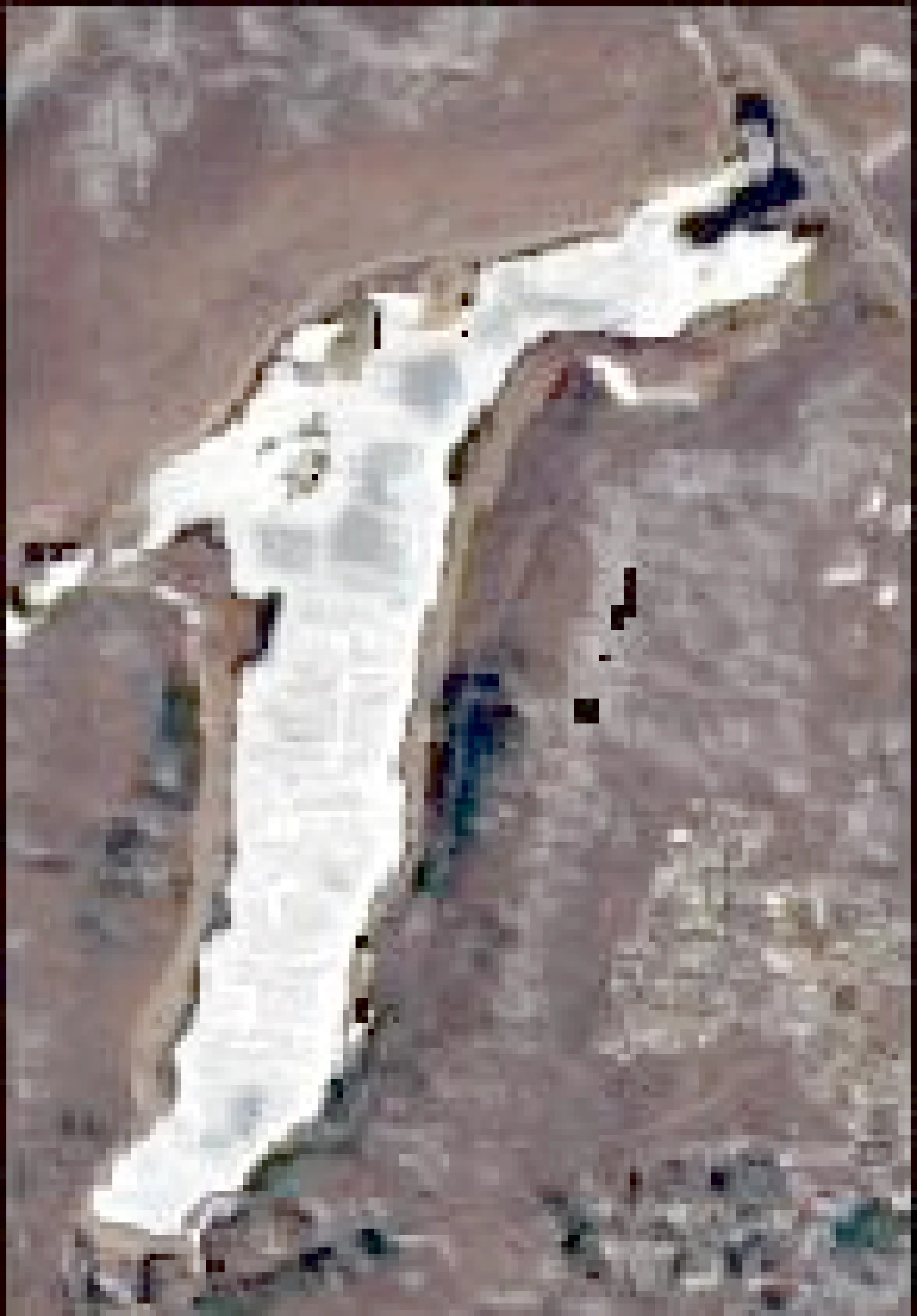 Oak Ridge Reservoir