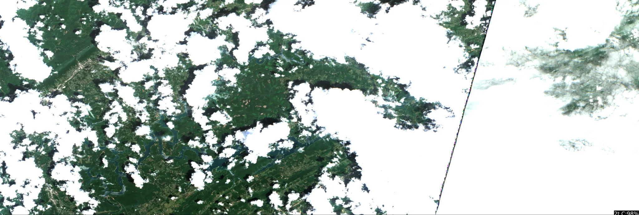 Norris Lake