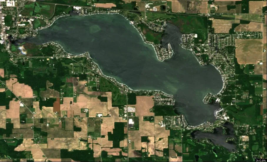 Lake Wawasee